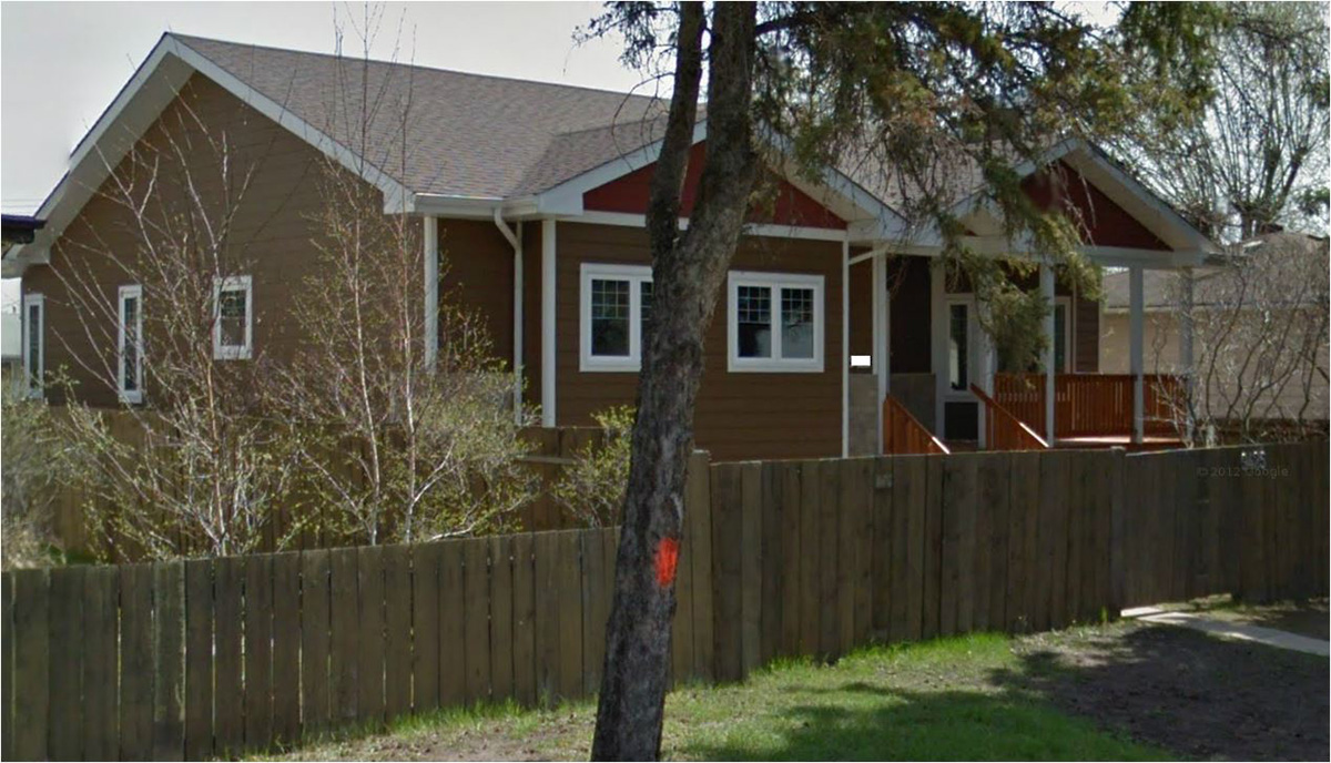 The Sherwood  B-1774-1