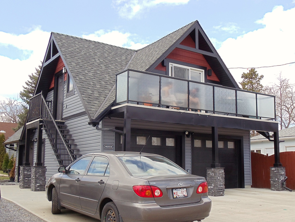 The Mill Creek G3-864-L1