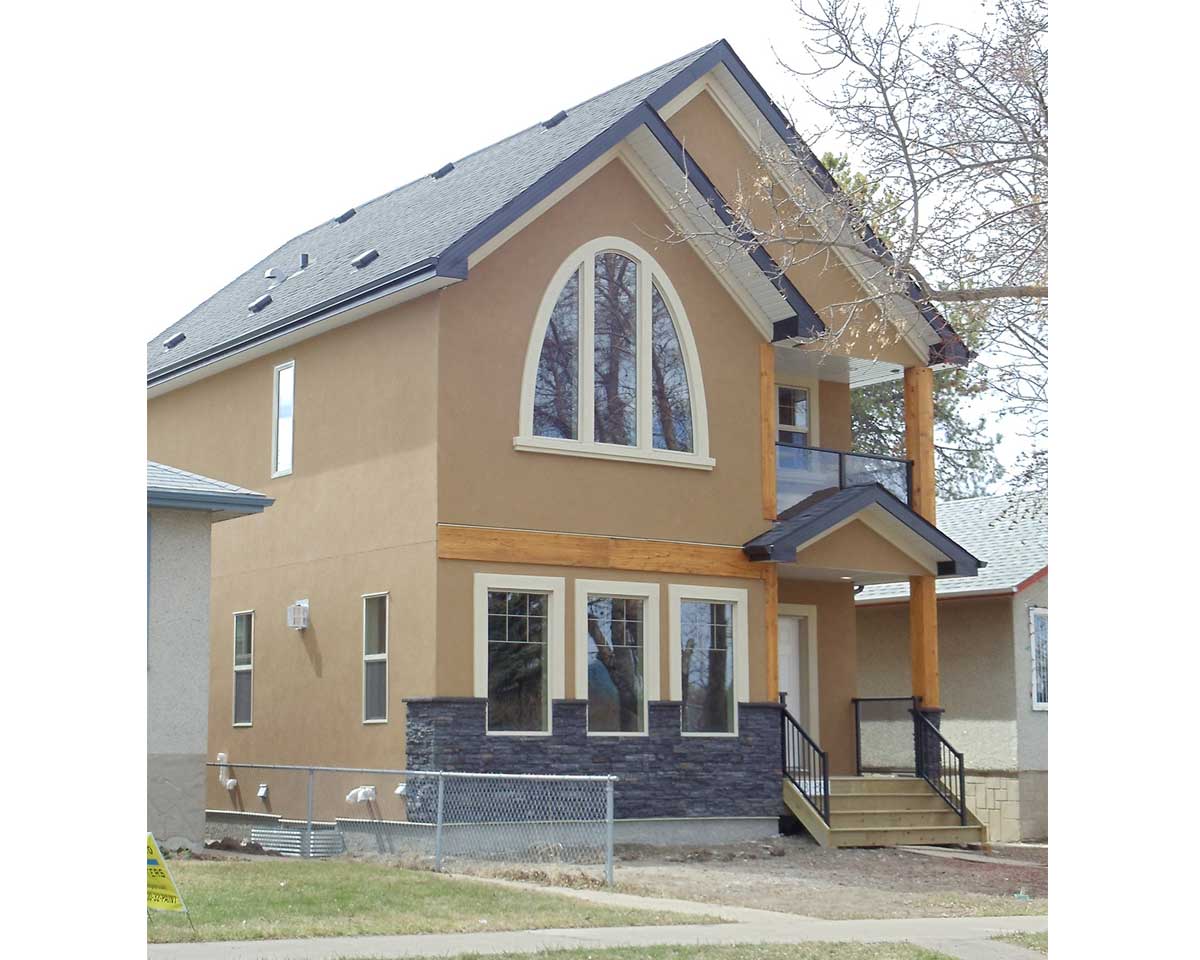 The Santa Cruz TS-1808-1