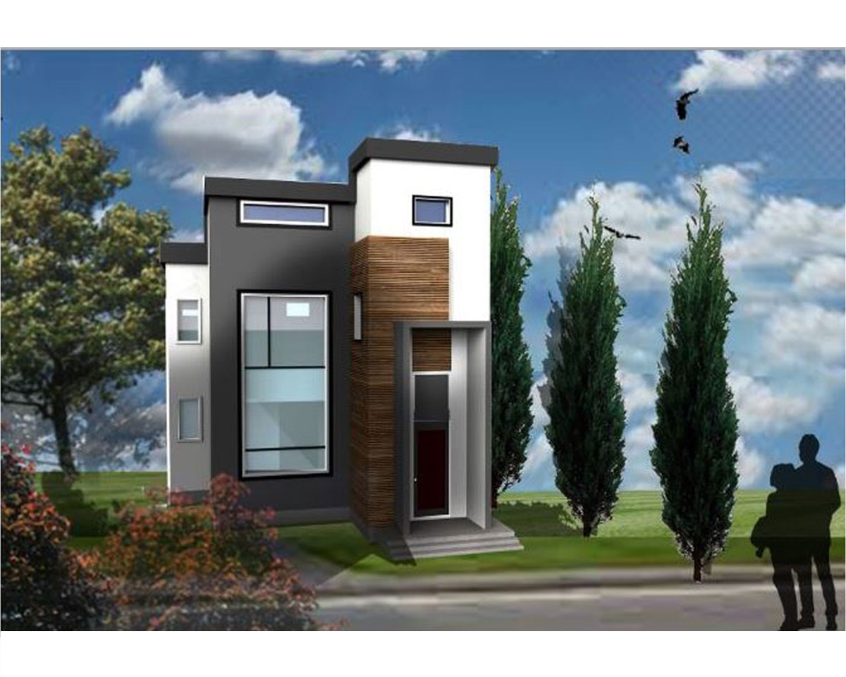 The Gibraltar TS-1939-1