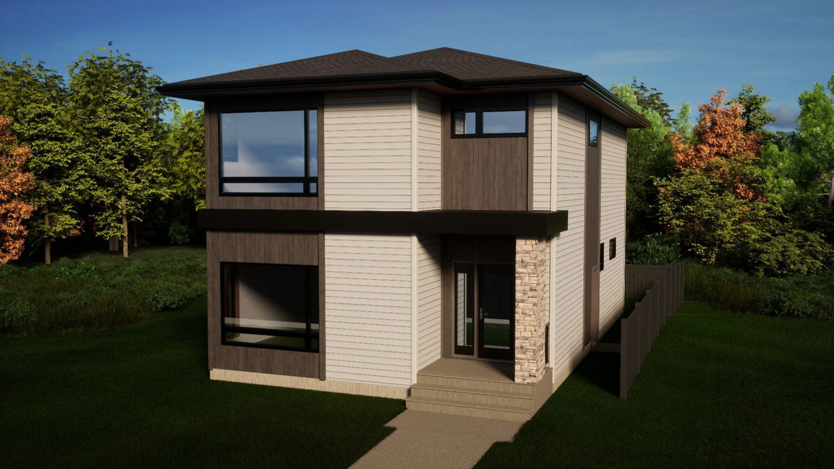 The Infinity - TS-1946-2