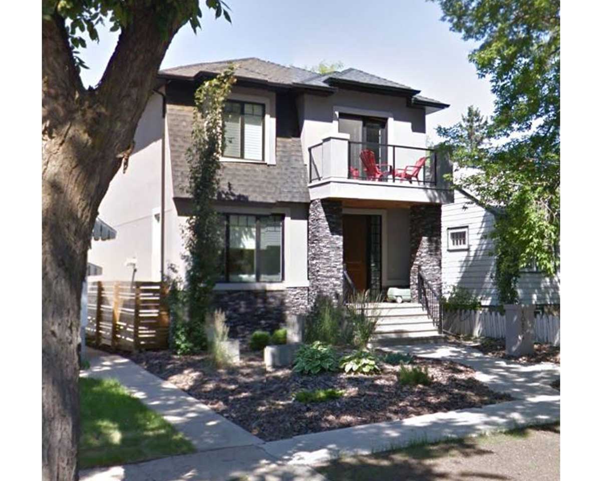 The Alexandra TS-1974-1