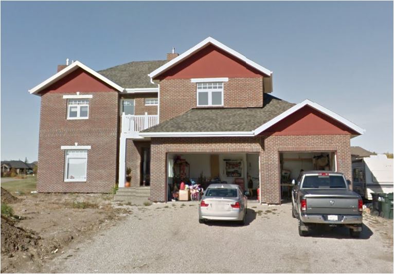 The Nobleman TS-2595-G1