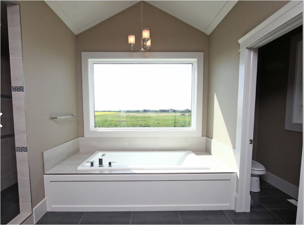 Estate open plan 2 Storey | Edmonton Aurora Home Design Plan