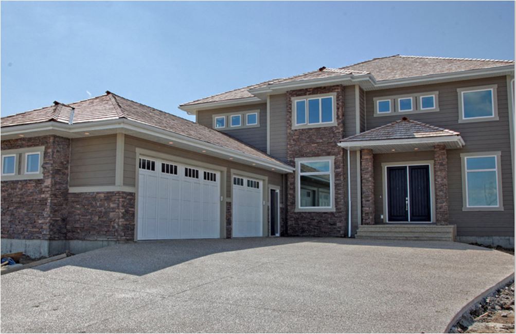 The Sherbrook TS-3699-G1