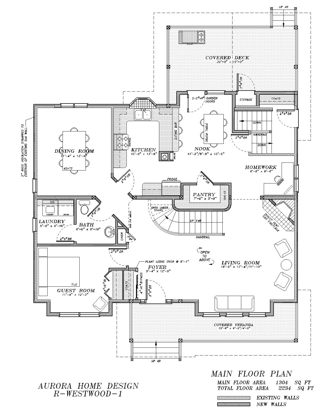 Westwood Addition and Renovation - After